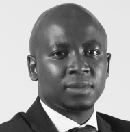 Keorapetse Leballo